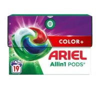 Ariel All in 1 wascapsules - 19 wasbeurten