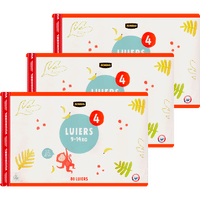 Jumbo Premium luiers maat 4 - 240 stuks