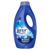 Lenor Zeebries vloeibaar wasmiddel - 20 wasbeurten