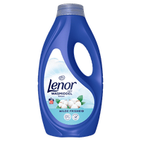Lenor Katoen wasmiddel - 20 wasbeurten