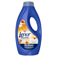 Lenor Amber & Orchidee vloeibaar wasmiddel - 20 wasbeurten