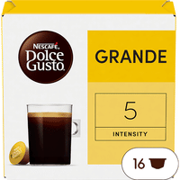 Nescafe Grande Dolce Gusto cups - 16 stuks