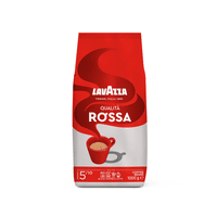 Lavazza Qualità Rossa koffiebonen - 1000 gram
