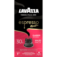 Lavazza Espresso Classico koffiecups - 30 stuks
