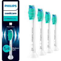 Philips Sonicare ProResults opzetborstels - 4 stuks