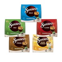 Senseo Classic koffiepads - 74 stuks