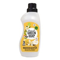 Marcel's Green Soap Vanille & Katoen wasverzachter - 30 wasbeurten