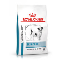 Royal Canin Skin Care Small hondenbrokken - 4 kg