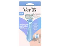 Gillette Venus Intimate scheersysteem