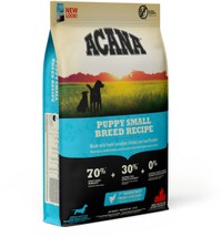 Acana Heritage Puppy Small Breed kip & kalkoen hondenbrokken - 6 kg