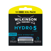 Wilkinson Hydro 5 - 12 scheermesjes