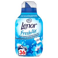 Lenor Fresh Air Ochtendfris wasverzachter - 36 wasbeurten