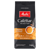 Melitta BellaCrema Intenso koffiebonen - 1000 gram