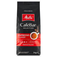 Melitta BellaCrema Espresso koffiebonen - 1000 gram