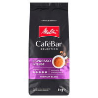 Melitta CaféBar Selection Espresso Intense koffiebonen - 1000 gram