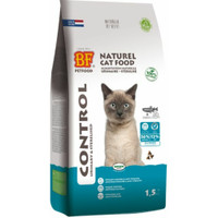 BF Petfood Control Urineweg & Gesteriliseerde kattenbrokken - 6 kg