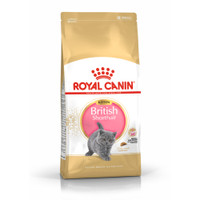 Royal Canin British Shorthair Kitten kattenbrokken - 10 kg