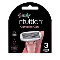 Wilkinson scheermesjes