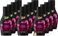 Silan Floral Essences Cherry Blossom wasverzachter - 360 wasbeurten