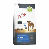 Prins Protection Croque Super Performance hondenbrokken voor volwassen honden - 10 kg