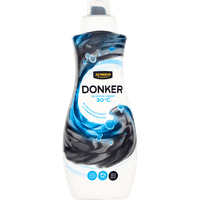 Jumbo Classic geconcentreerd vloeibaar wasmiddel voor donkere was - 28 wasbeurten