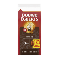 Douwe Egberts Intens koffiebonen - 1000 gram
