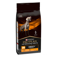Purina Pro Plan Veterinary Diets OM Obesity Management hondenbrokken - 24 kg