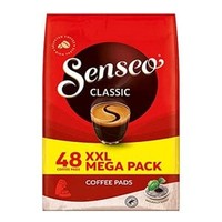 Senseo Classic koffiepads - 48 stuks