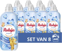 Robijn Classics Morgenfris wasverzachter - 440 wasbeurten