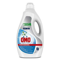 Omo Professional Active Clean vloeibaar wasmiddel - 71 wasbeurten