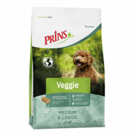 Prins ProCare Veggie hondenbrokken - 20 kg