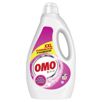 Omo Vloeibaar Kleurwasmiddel - 75 wasbeurten