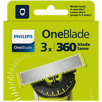 Philips OneBlade 360 QP430/50 - 3 mesjes