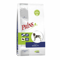Prins Vital Care Diet Mobility ProCare Pressed Veterinary hondenbrokken - 12 kg