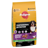Pedigree Volwassen Maxi Gevogelte & Groente hondenbrokken - 24 kg