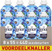Lenor Zeebries wasverzachter - 440 wasbeurten