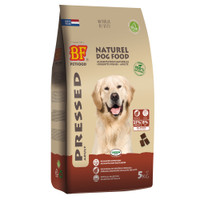 BF Petfood Geperste vleesbrokken voor volwassen honden - 5 kg
