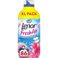 Lenor Fresh Air Bloesem wasverzachter - 516 wasbeurten