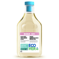 Ecover Vloeibaar Wasmiddel Universeel Kamperfoelie & Jasmijn 1500 ml
