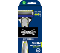 Wilkinson Hydro 5 Sensitive scheersysteem + 1 mesje