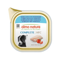 Almo Nature HFC Adult Kabeljauw & Zalm natvoer voor honden - 1,65 kg