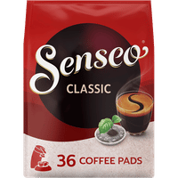 Senseo Classic koffiepads - 36 stuks
