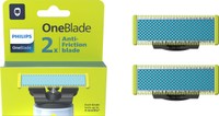 Philips OneBlade QP225/50 - 2 mesjes