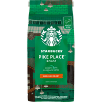Starbucks Pike Place Medium Roast koffiebonen - 450 gram