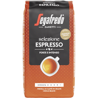 Segafredo Selezione Espresso koffiebonen - 500 gram