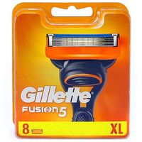 Gillette Fusion5 - 8 scheermesjes