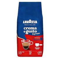 Lavazza Crema e Gusto koffiebonen - 1000 gram