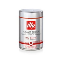 illy Classico koffiebonen - 250 gram