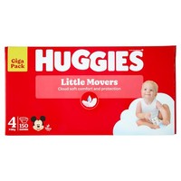 Huggies Ultra Comfort luiers maat 4 - 150 stuks