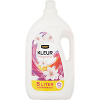 Jumbo kleur Magnolia vloeibaar wasmiddel - 100 wasbeurten